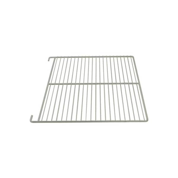 Allpoints 2321106 Shelf, Wire, 23-1/4X26-1/2", Epxy